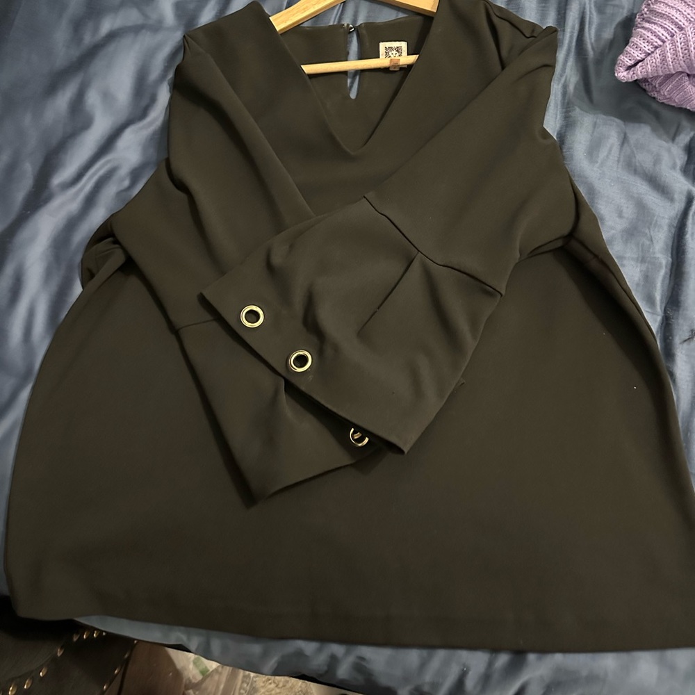 Anne Klein Top Size XL - Pre loved